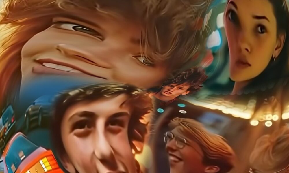 Who is AI nostalgia slop even for?