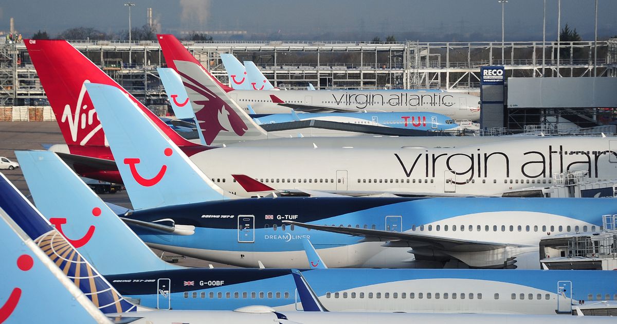 Manchester Evening News