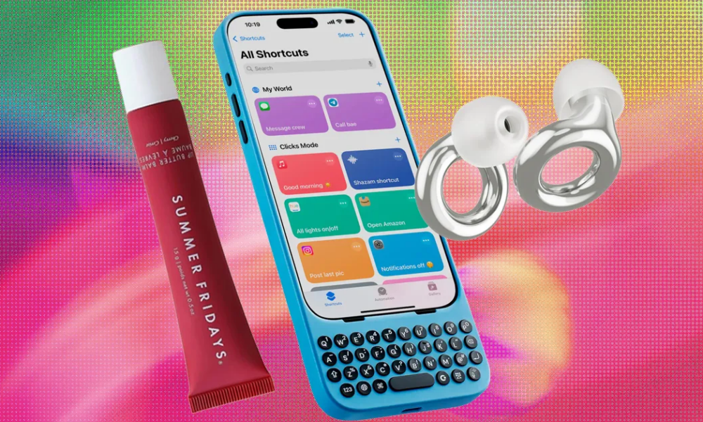 26 Viral TikTok Gifts That Are Actually Worth It (2025)