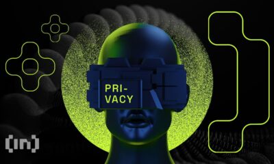 Price Performance of ZEC, ETH, and BTC