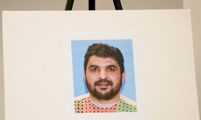 Donald Trump Confirms One National Guard Member Is Dead After D.C. Shooting