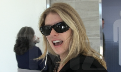 Charlotte McKinney Says Haters Make Comedy Harder for Pretty People