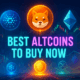 Best crypto to buy now: 2025 altcoins poised for a Shiba Inu–style 2021 mega rally