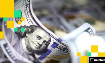 What Does a Stablecoin-Led Contagion Look Like?