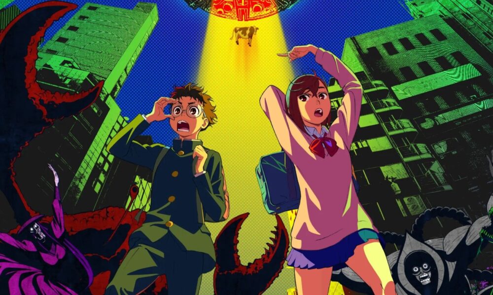 Dandadan season 3: everything we know so far about the popular Netflix anime show's return