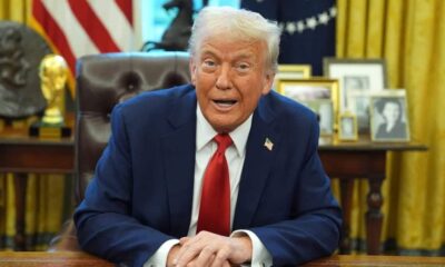 Chiefs coach aims snide dig at President Trump for criticism of kickoff rule