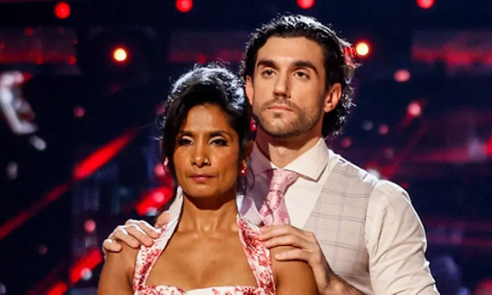 Strictly's Balvinder hits heartbreaking show low - let's give her a break in Blackpool