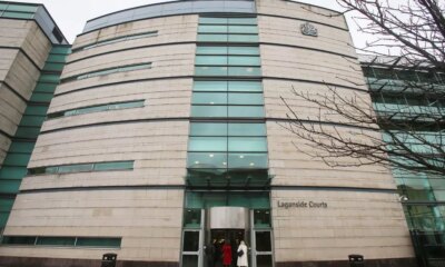 Man accused of robbing shop banned from contacting staff and customers as he is bailed