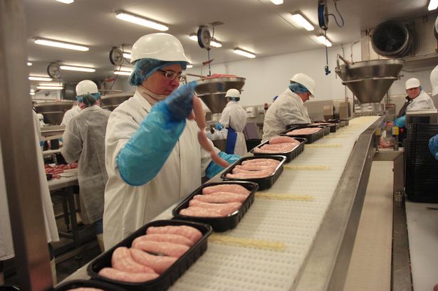 Humber supermarket supplier Cranswick sees sales and profits rise after making meaty investments