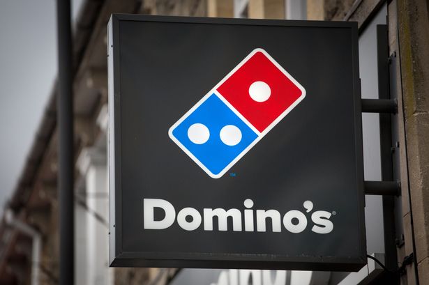 Domino's chief executive Andrew Rennie quits with immediate effect