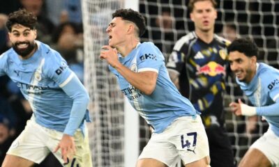 Manchester Evening News