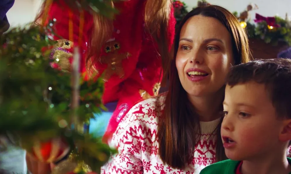 'My children were five and six when I was diagnosed with aggressive cancer'