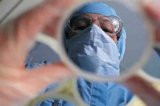 South Wales compound semiconductor cluster aims to employ 6,000 by 2030