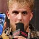 Jake Paul's leaked private messages with Anthony Joshua as mega-fight is confirmed