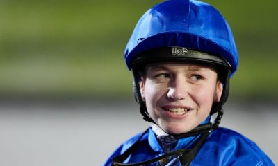 Newsboy's horse racing selections for Wednesday's four meetings, including Kempton Nap