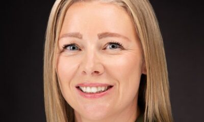 AD FEATURE: Manchester law firm celebrates continued growth with new branch and national recognition