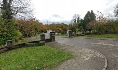 Woman 'sexually assaulted' near cemetery in horror attack as police issue plea