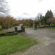 Woman 'sexually assaulted' near cemetery in horror attack as police issue plea