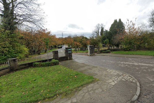 Woman 'sexually assaulted' near cemetery in horror attack as police issue plea
