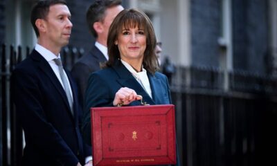 Welsh business gives  its verdict on the Budget