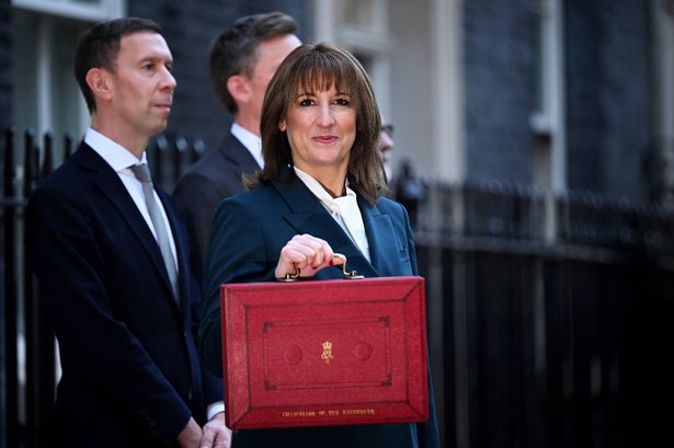 Welsh business gives  its verdict on the Budget