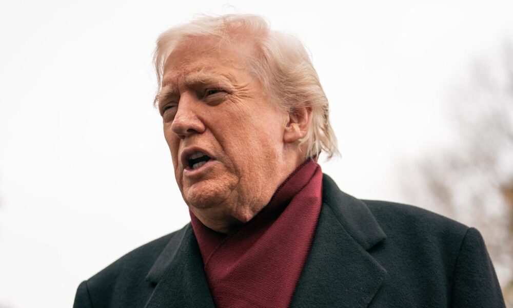 Trump's Genesis Mission aims to build a centralized AI platform to power scientific breakthroughs