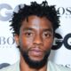 Chadwick Boseman was ‘more than an actor’, says widow at Hollywood star ceremony