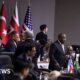 G20 summit boycotted by US closes in South Africa