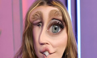 Celebrity Scramble -- Guess The B-Day A-Lister!