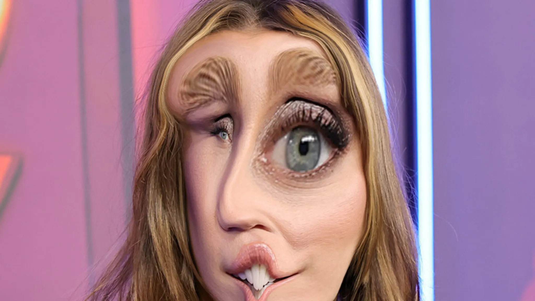 Celebrity Scramble -- Guess The B-Day A-Lister!