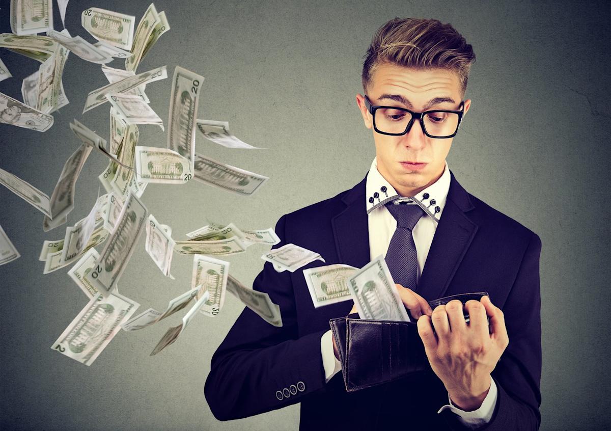 Could Buying XRP Today Set You Up for Life?