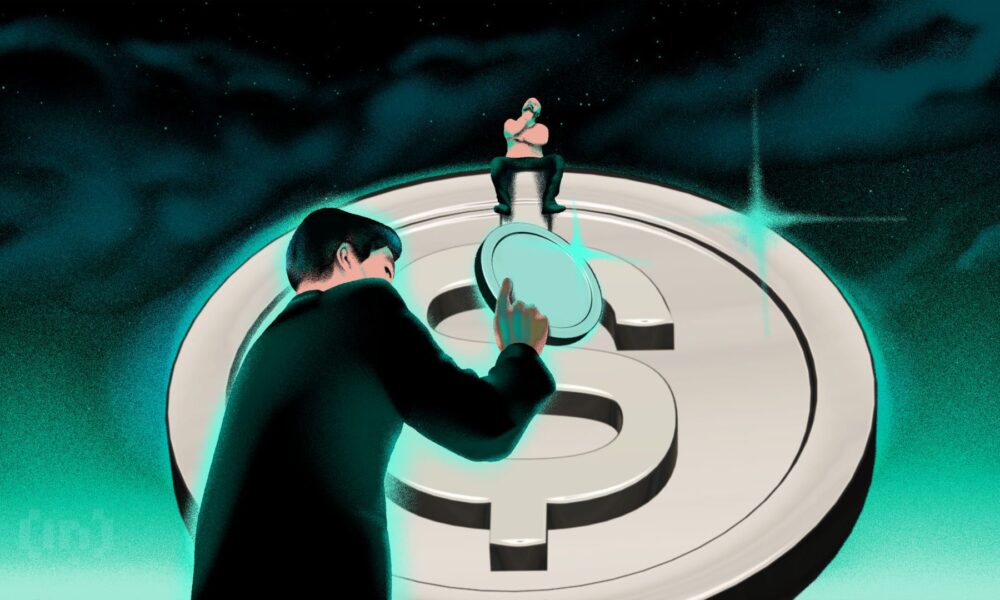 Tomorrow the Fed Ends QT — Crypto Thinks the Melt-Up Starts Now