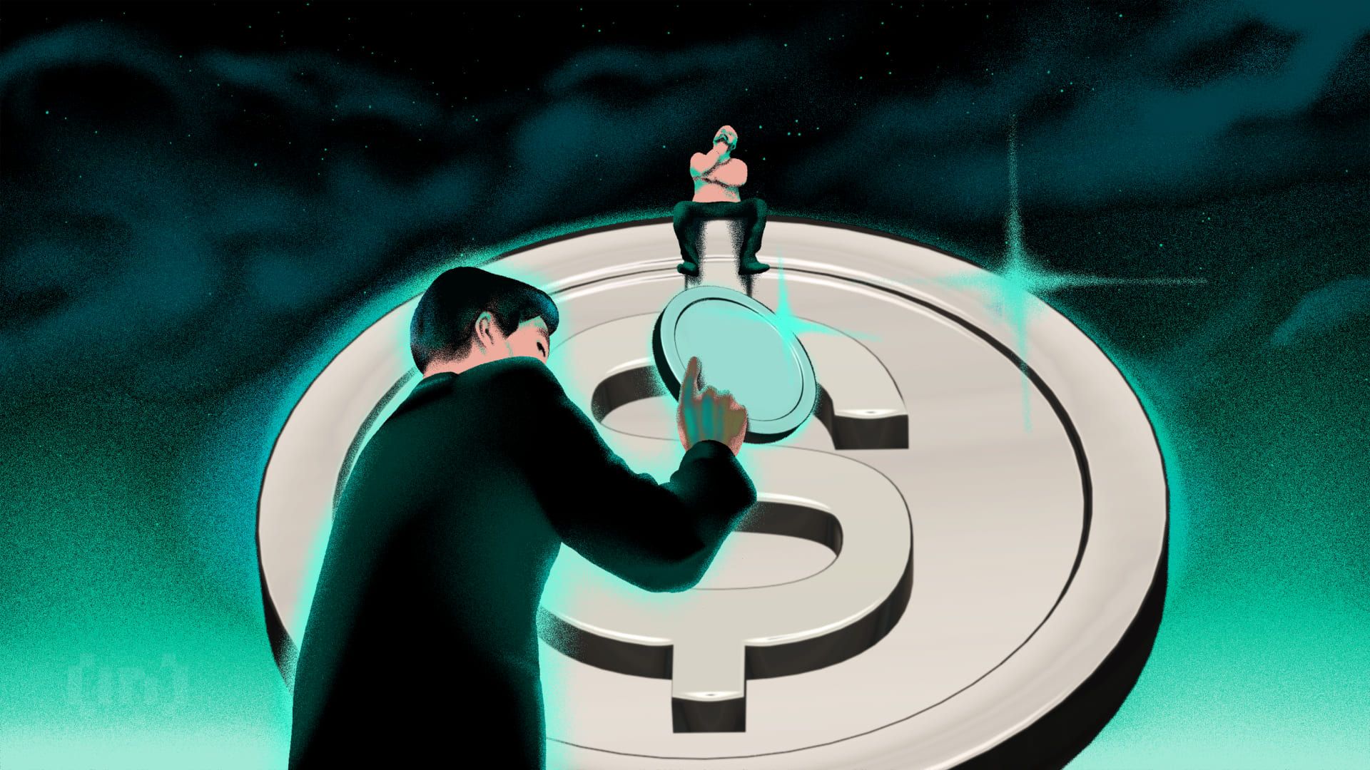 Tomorrow the Fed Ends QT — Crypto Thinks the Melt-Up Starts Now