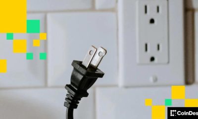 Global Cloudflare Outage Fuels Renewed Calls for DePIN Solutions