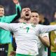 Hungary 2-3 Republic of Ireland: 'This is why we love football' - tears of joy after famous Irish win