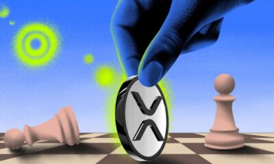 $480 Million in XRP Sold by Whales as Price Dips Under $2