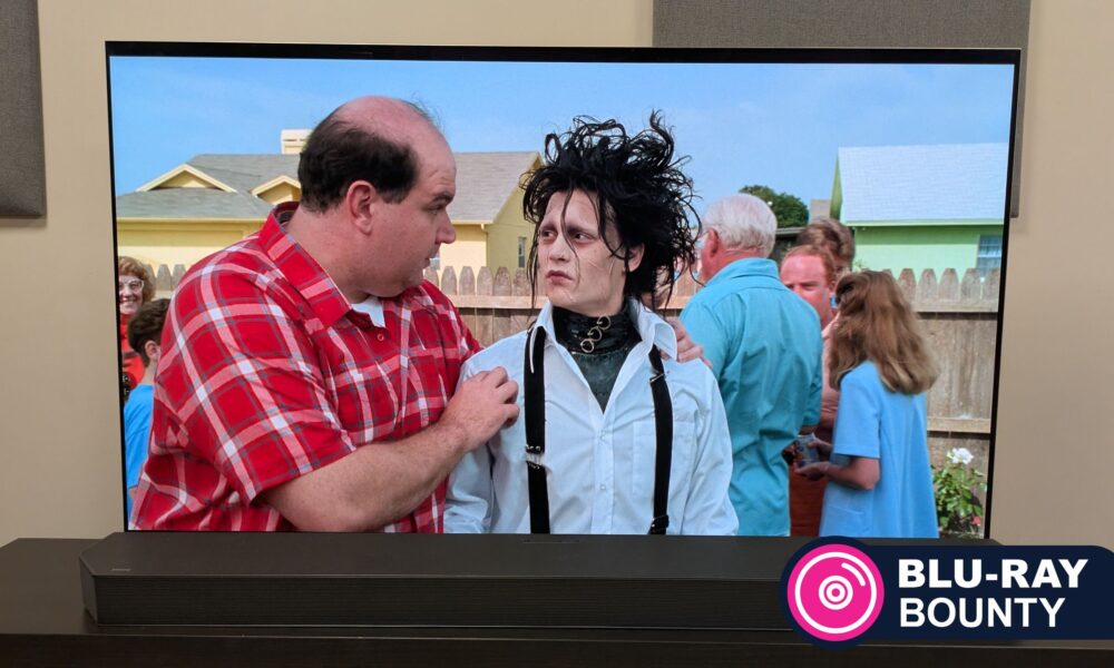 6 new 4K Blu-rays to add to your collection from November 2025