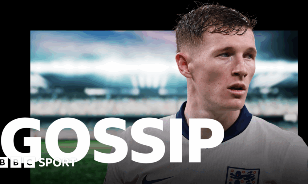 Football gossip: Anderson, McTominay, Diomande, Elliott