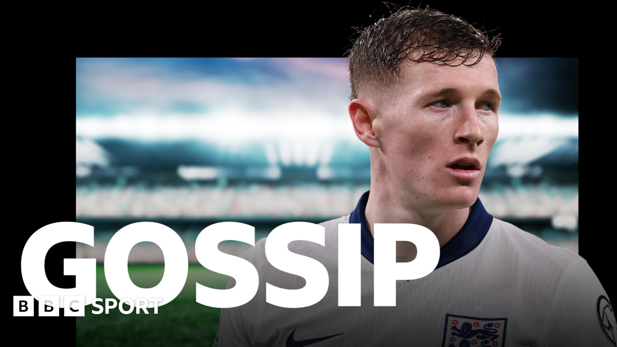 Football gossip: Anderson, McTominay, Diomande, Elliott