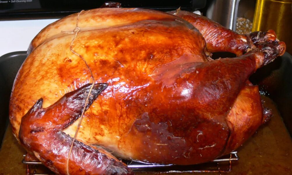 This Thanksgiving's real drama may be Michael Burry versus Nvidia