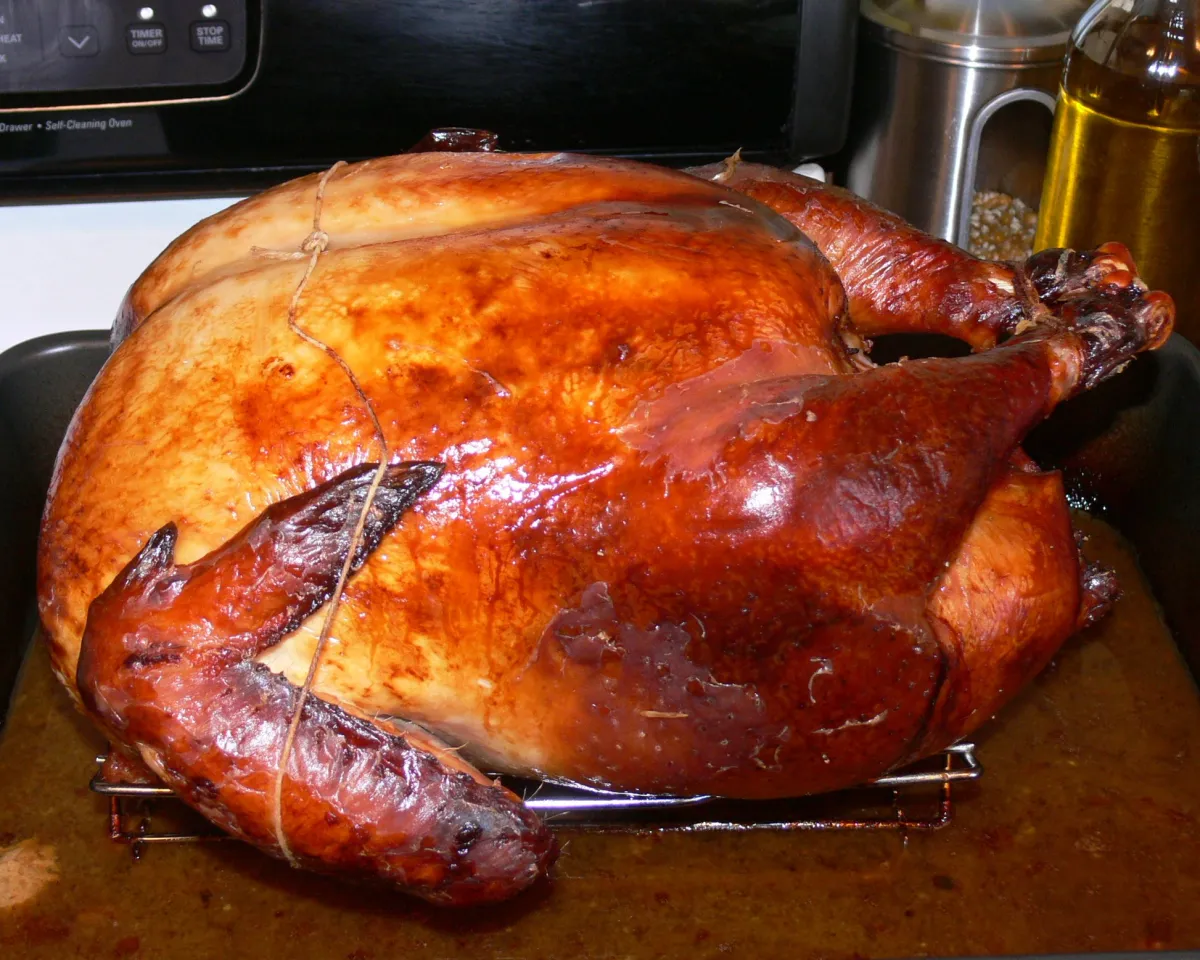 This Thanksgiving's real drama may be Michael Burry versus Nvidia