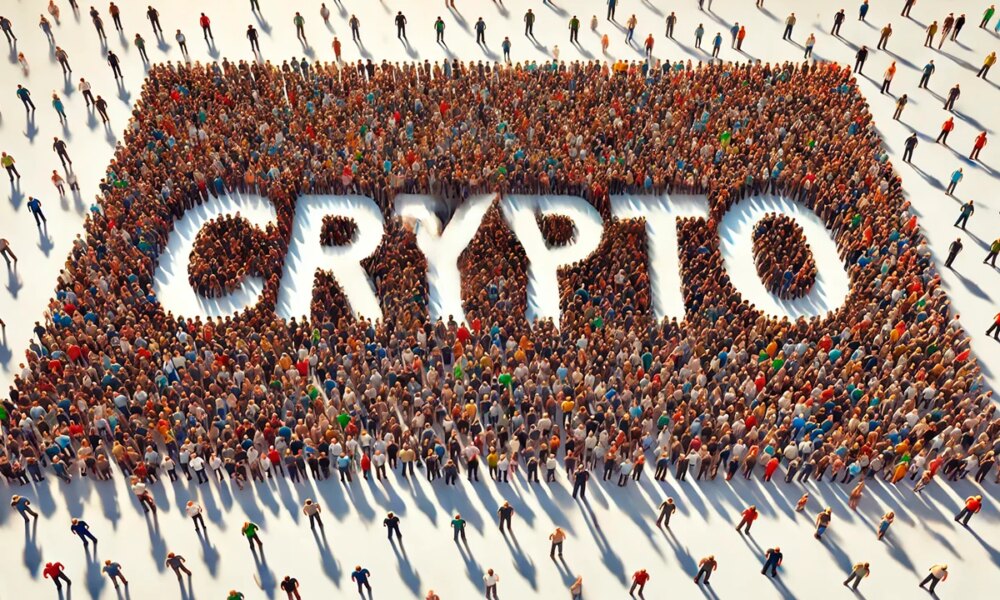 Crypto Market Surge in Q2 2024