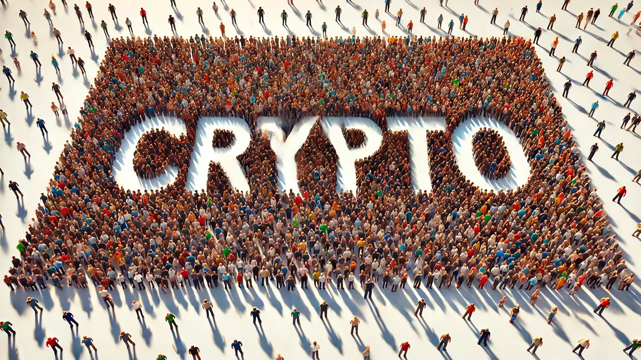 Crypto Market Surge in Q2 2024