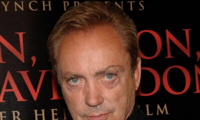 Pet Detective' Actor Udo Kier Dead at 81