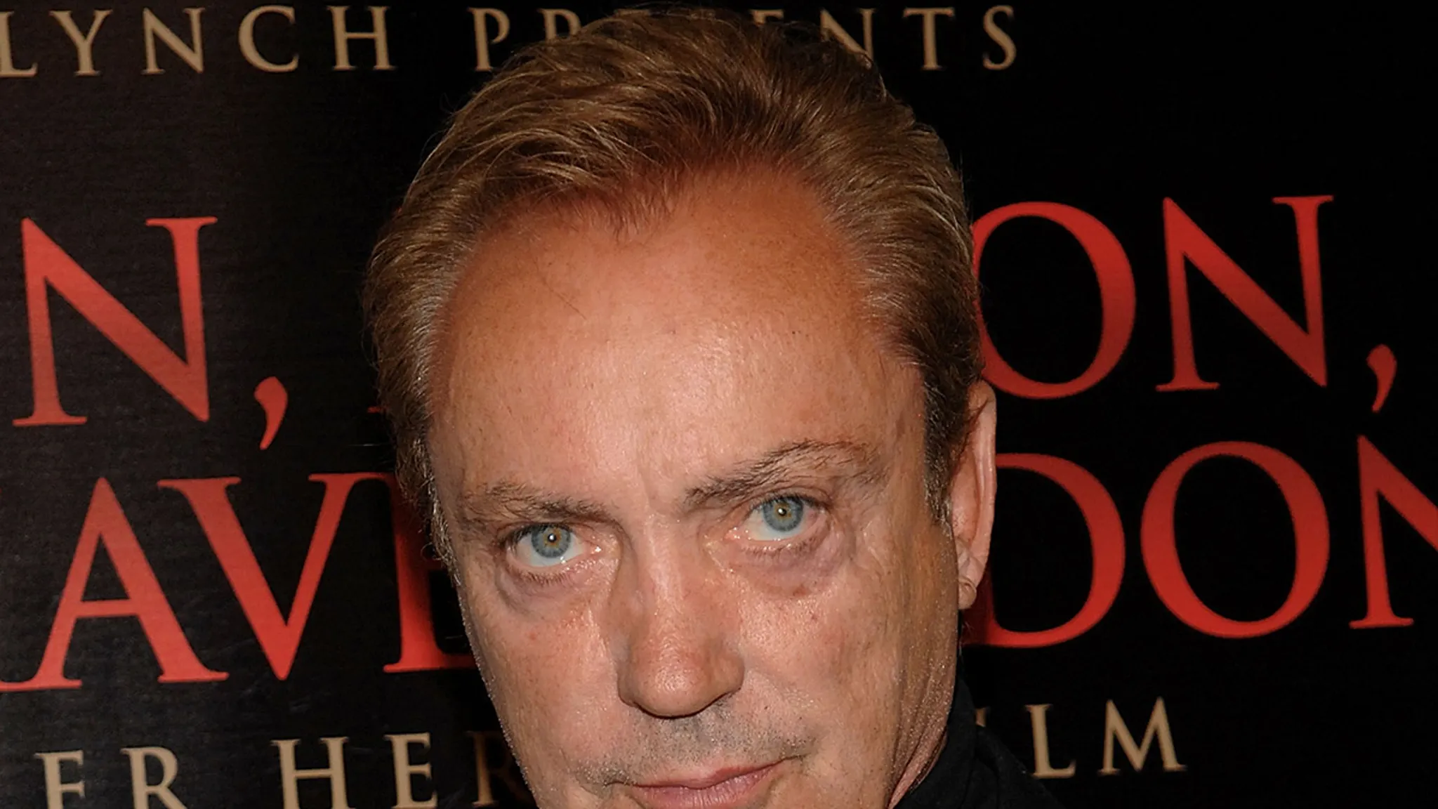 Pet Detective' Actor Udo Kier Dead at 81