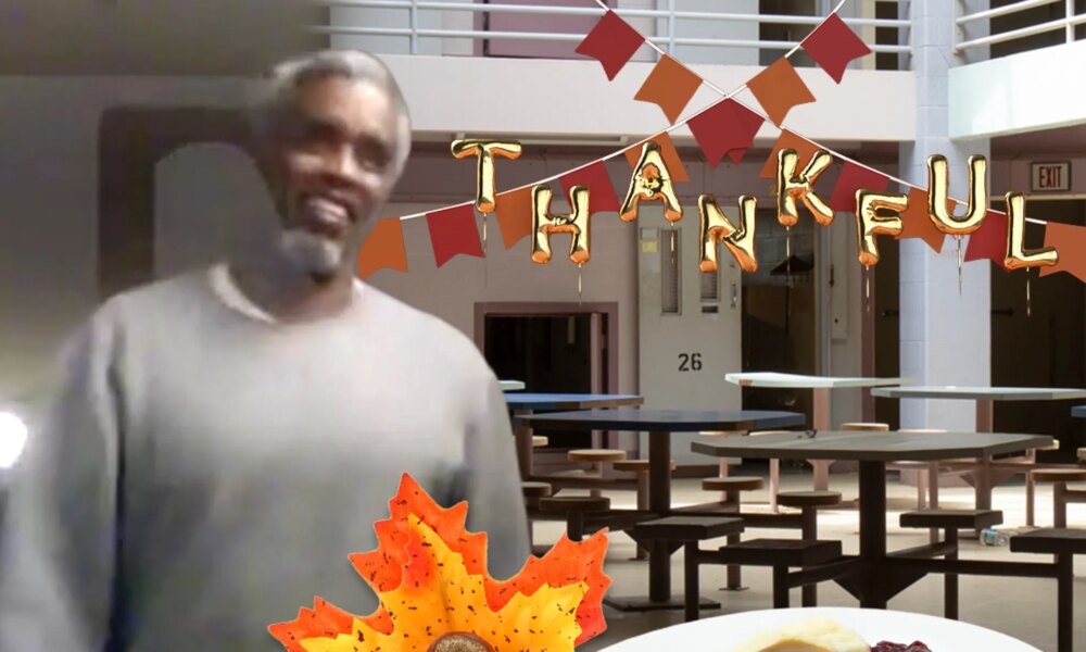 Diddy Organizes and Bankrolls Thanksgiving for 1,000 Fort Dix Inmates