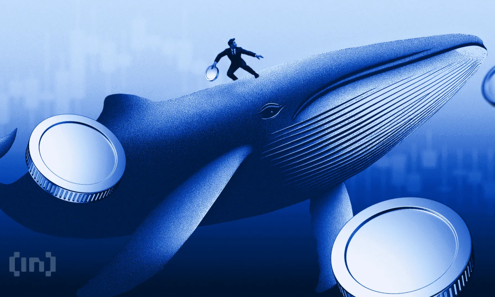 Ethereum Survives $3,100 Breakdown After Hayes’ $4M Sell-Off and Whale Awakening