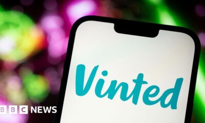 Vinted blocks 'sickening' sexually explict ads