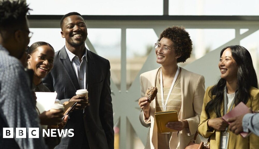 PwC graduate roles under threat from AI, accountancy firm boss says