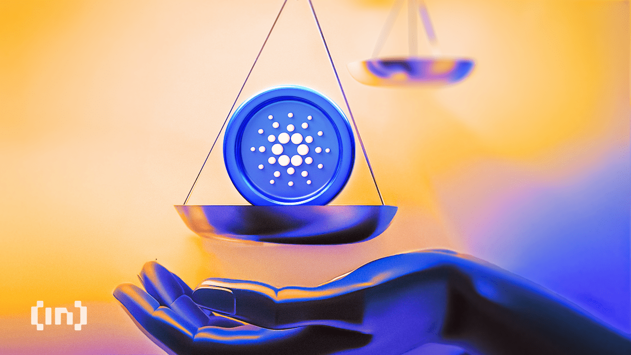 Cardano Price Analysis